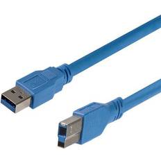 StarTech SuperSpeed USB A-USB B 3.0 9.8ft
