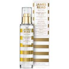 James Read Skincare James Read Coconut Dry Body Tan Oil 3.4fl oz