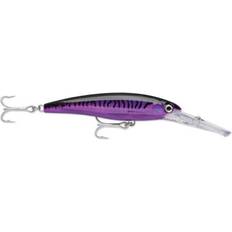 Rapala X Rap Magnum 16cm Purple Mackerel