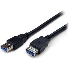 SuperSpeed USB A-USB A 3.0 1m