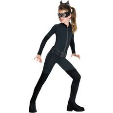 Rubies Kids Catwoman Costume