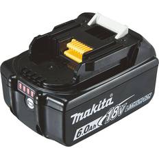Makita Akkus - Werkzeugbatterien Batterien & Akkus Makita BL1860B