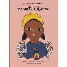 Harriet Tubman (Little People, Big Dreams) (Gebunden, 2018)