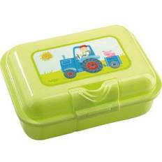 Haba Lunch Box Tractor