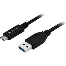 StarTech USB A-USB C 3.0 3.3ft