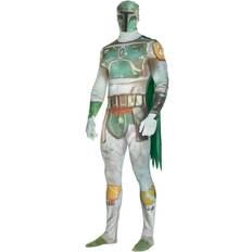 Morphsuit Boba Fett Morphsuit