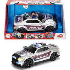 Dickie Toys Toy Cars Dickie Toys Street Force
