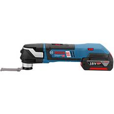 Multimaskiner Bosch GOP 12V-28 Professional (2x3.0Ah)