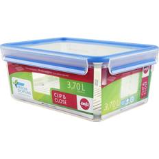 EMSA Clip & Close Küchenbehälter 3.7L