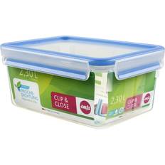 EMSA Clip & Close Küchenbehälter 2.3L