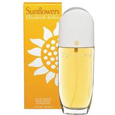 Günstig Parfüme Elizabeth Arden Sunflowers EdT 100ml