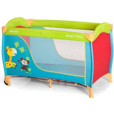 Hauck Sleep'n Play Go Jungle Fun