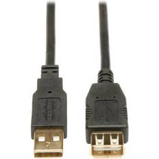 USB Cable Cables Tripp Lite Hi-Speed USB A-USB A 2.0 10.2ft