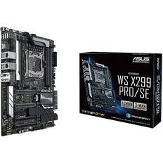 ASUS WS X299 PRO/SE