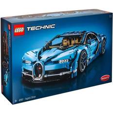 Lego Technic on sale Lego Technic Bugatti Chiron 42083