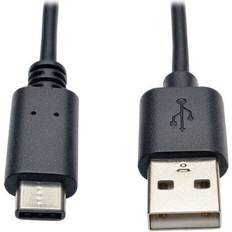 Tripp Lite USB A - USB C 2.0 5.9ft