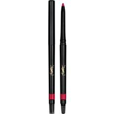 Yves Saint Laurent Dessin Des Levres Lip Styler #21 Carmin