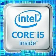 Intel Core i5-8500T 2.1GHz Tray