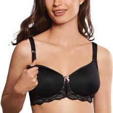 Miss Anita Nursing Bra with spacer cups non wired