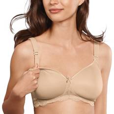 Miss Lovely Molded Cup Nursing Bra by Anita Maternity – Special