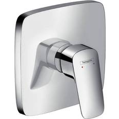 Wandmontage Mischer Hansgrohe Logis (71605000) Chrom