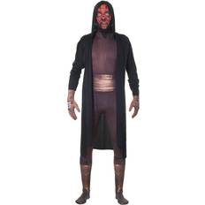 Morphsuit Star Wars Darth Maul Morphsuit