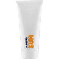 Jil Sander Sun Women Smoothing Body Lotion 150ml