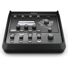 1 Studioutstyr Bose T4S ToneMatch Mixer