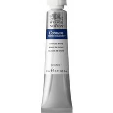 Winsor & Newton Cotman Water Colour Chinese White 21ml