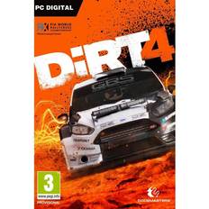 Dirt 4 (PC)