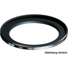 40.5mm Filter Accessories B+W Filter Step Up Ring 40.5-52mm