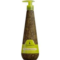 Macadamiaoljer Balsam Macadamia Natural Oil Nourishing Leave-in Cream 300ml
