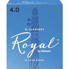 D'Addario RCB1040