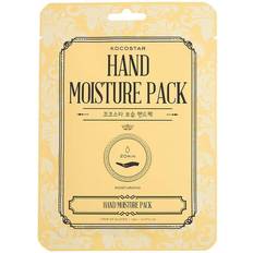 Fuktighetsgivende Håndmasker Kocostar Hand Moisture Pack 14ml
