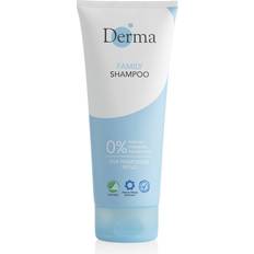 Derma Shampooer Derma Family Shampoo 200ml