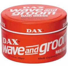 DAX Ideal Edge Control Gel - DAX Hair Care