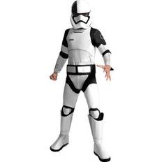 Rubies Child Deluxe Executioner Trooper Costume