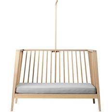 Sengetilbehør Leander Canopy Stick for Linea Baby Cot