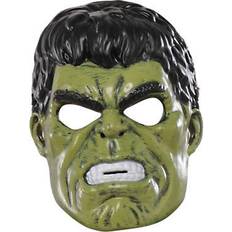 Superhelter & Superskurker Masker Rubies Hulk Standalone Mask
