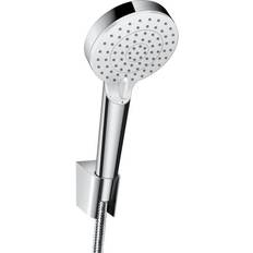 Duschsets & Handbrausen Hansgrohe Crometta 100 (26691400) Chrom, Weiß