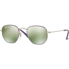 Ray-Ban Junior Hexagonal RJ9541SN 262/30