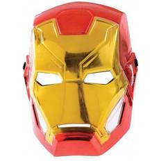 Rot Masken Rubies Iron Man Avengers Assemble Maske Child
