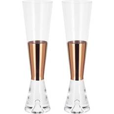 Tom Dixon Tank Champagne Glass 2pcs