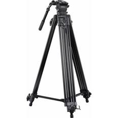 Walimex Video Tripod + Pro-Video Panhead