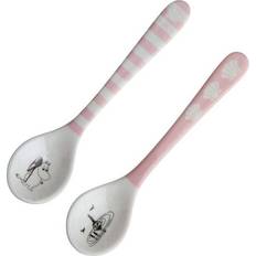 Beste Barnebestikk Rätt Start Mumin Spoon 2-pack
