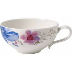 Villeroy & Boch Mariefleur Gris Basic Teetasse 24cl