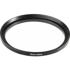 Kaiser Step Up Ring 55-58mm