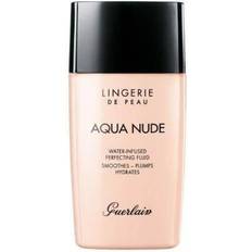 Guerlain Lingerie De Peau Aqua Nude SPF20 01N Very Light