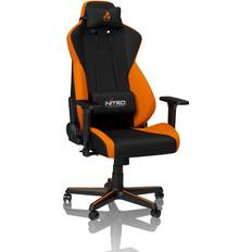 Nitro Concepts Gaming stoler Nitro Concepts S300 Gaming Chair - Horizon Orange