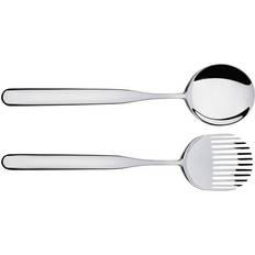 Alessi Collo-Alto Serveringsbestikk 26.5cm 2st